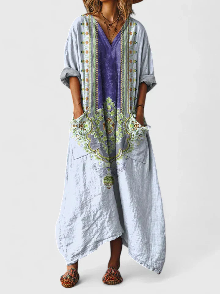 Emma – Robe élégante