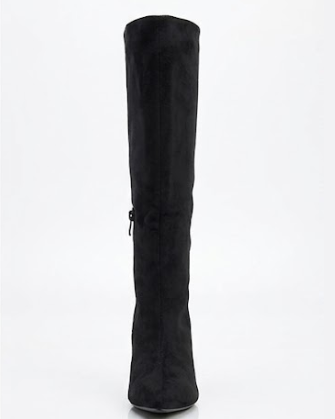 Black Botte Floor Boots