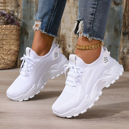 Bella – Sneaker confortable orthopédique