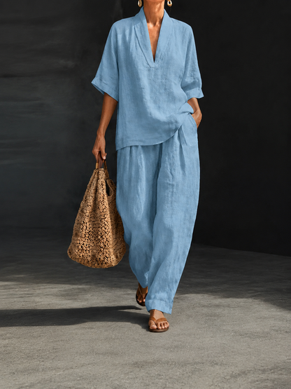 Ensemble Femme Tamara en Deux Pièces