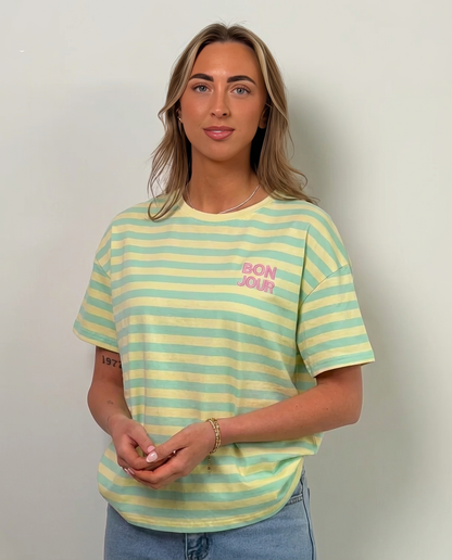 Bonjour Shirt