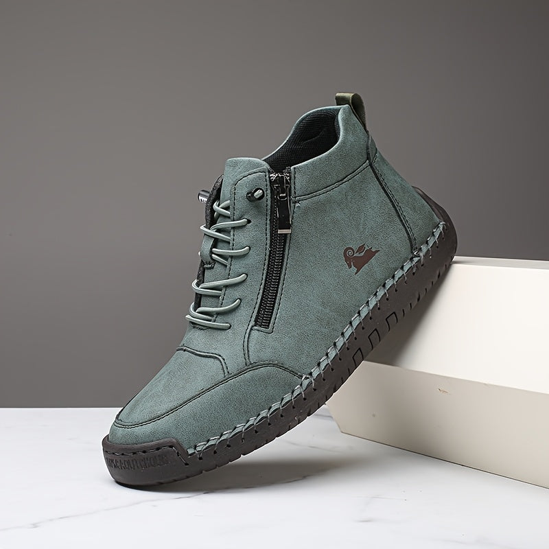 Mathilde - Urban Comfort Shoes
