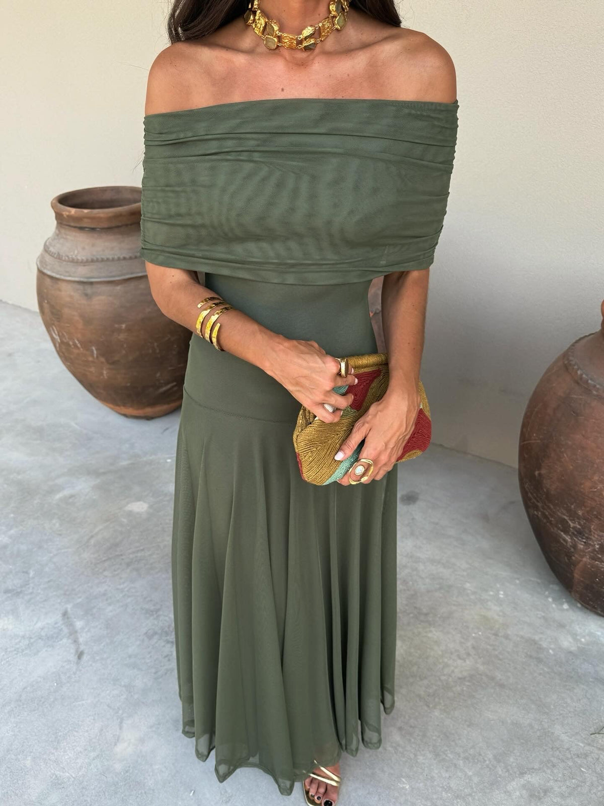 Toledo | Women's Robe