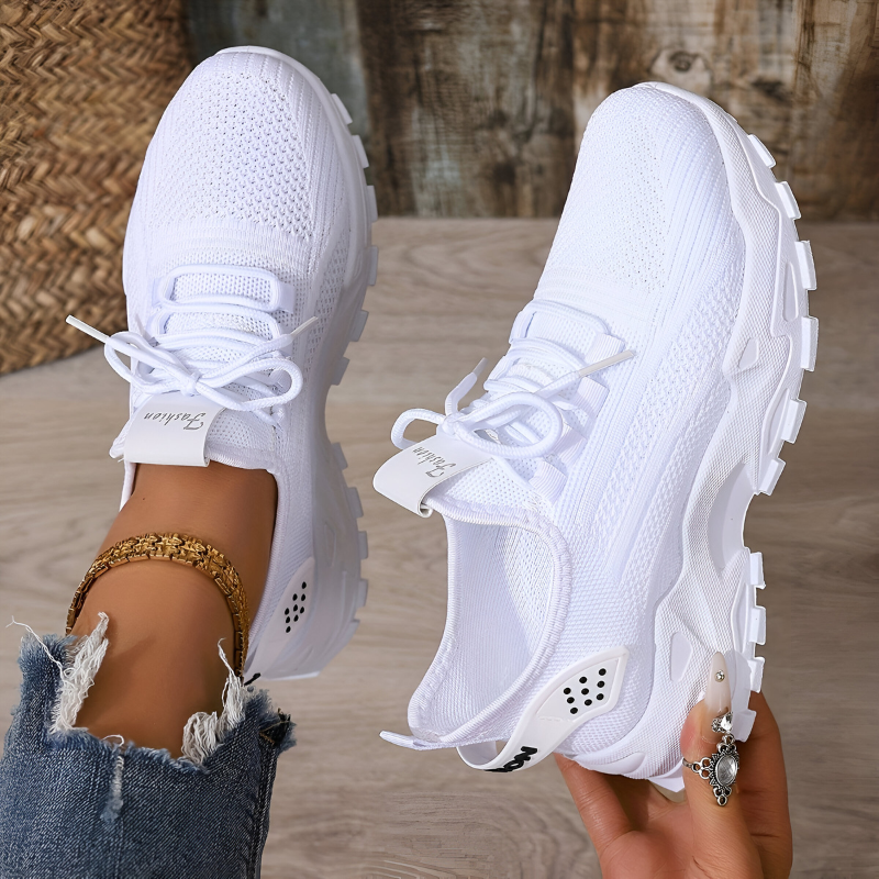 Bella – Sneaker confortable orthopédique