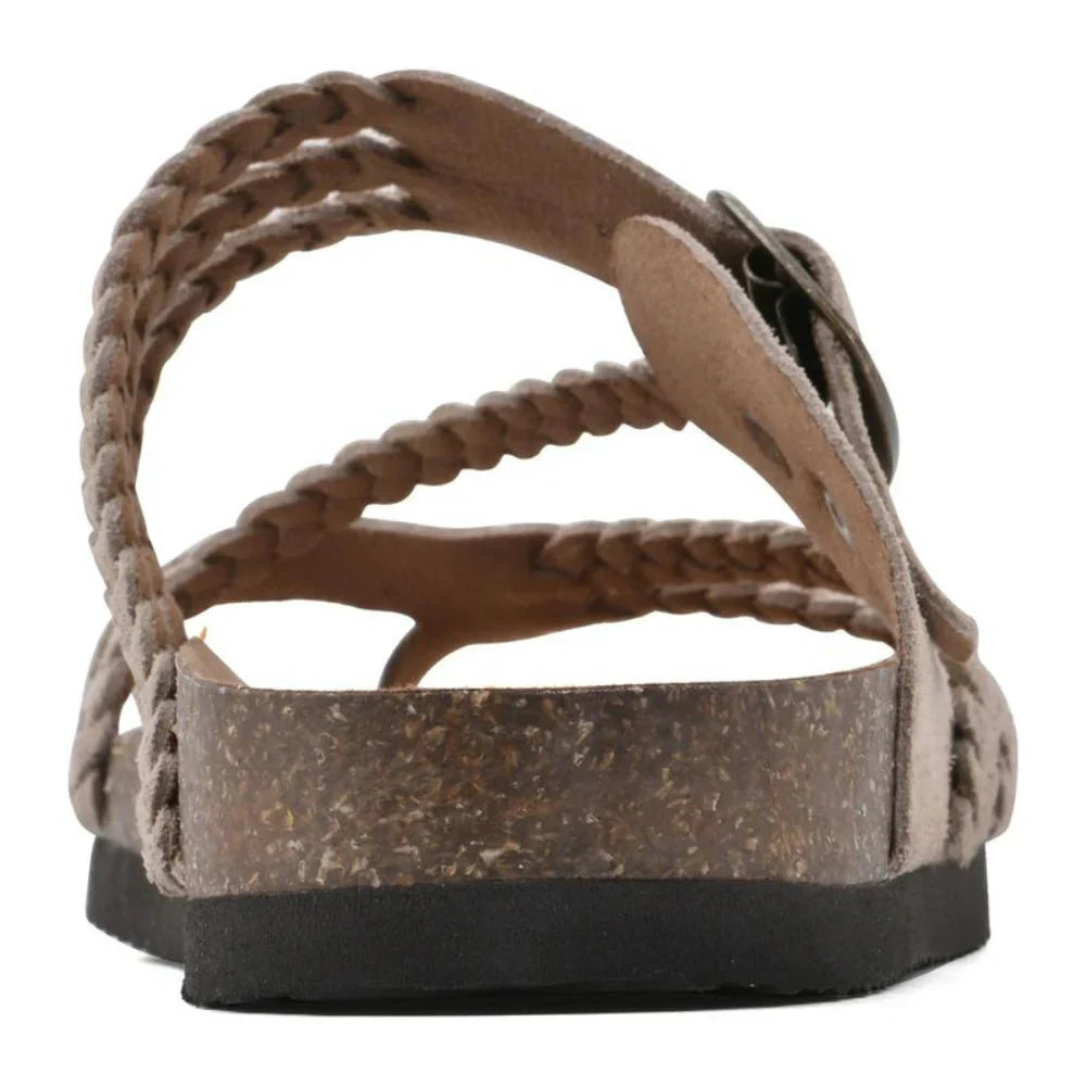 Lucia™ | Sandales orthopédiques à brides