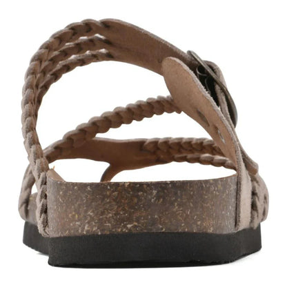 Lucia™ | Sandales orthopédiques à brides