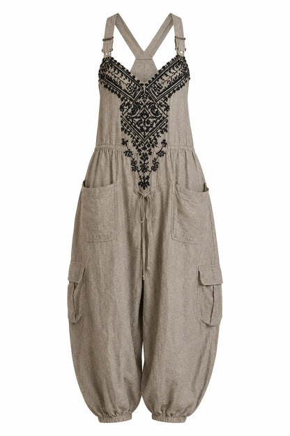 Emma | Bohemian Mono