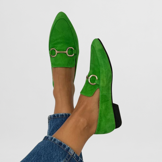 Mireille – Mocassins confort