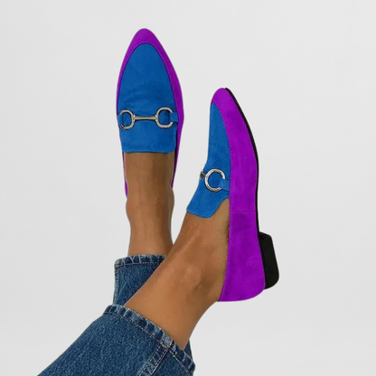 Mireille – Mocassins confort