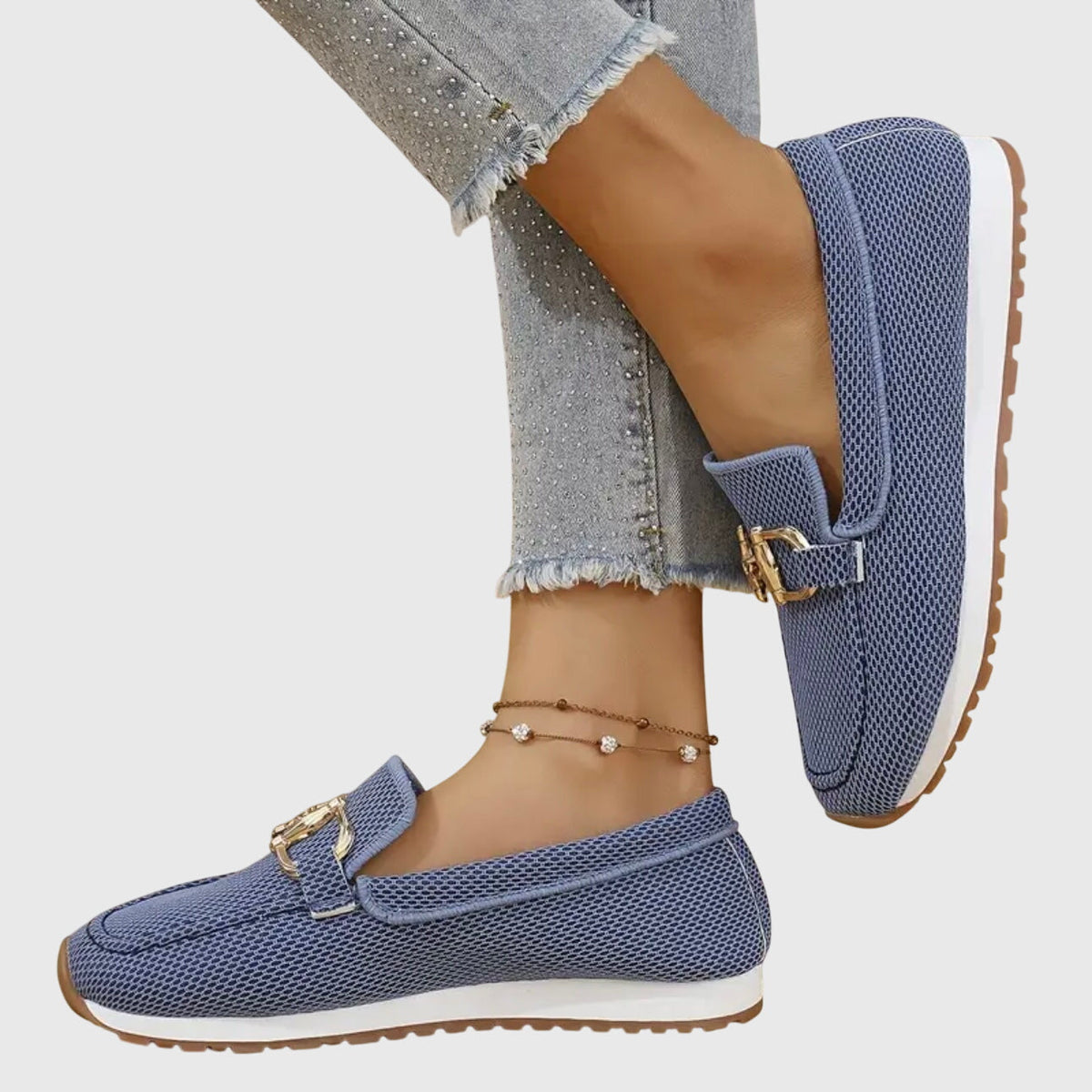 Sofia | Élégants Mocassins Confortables