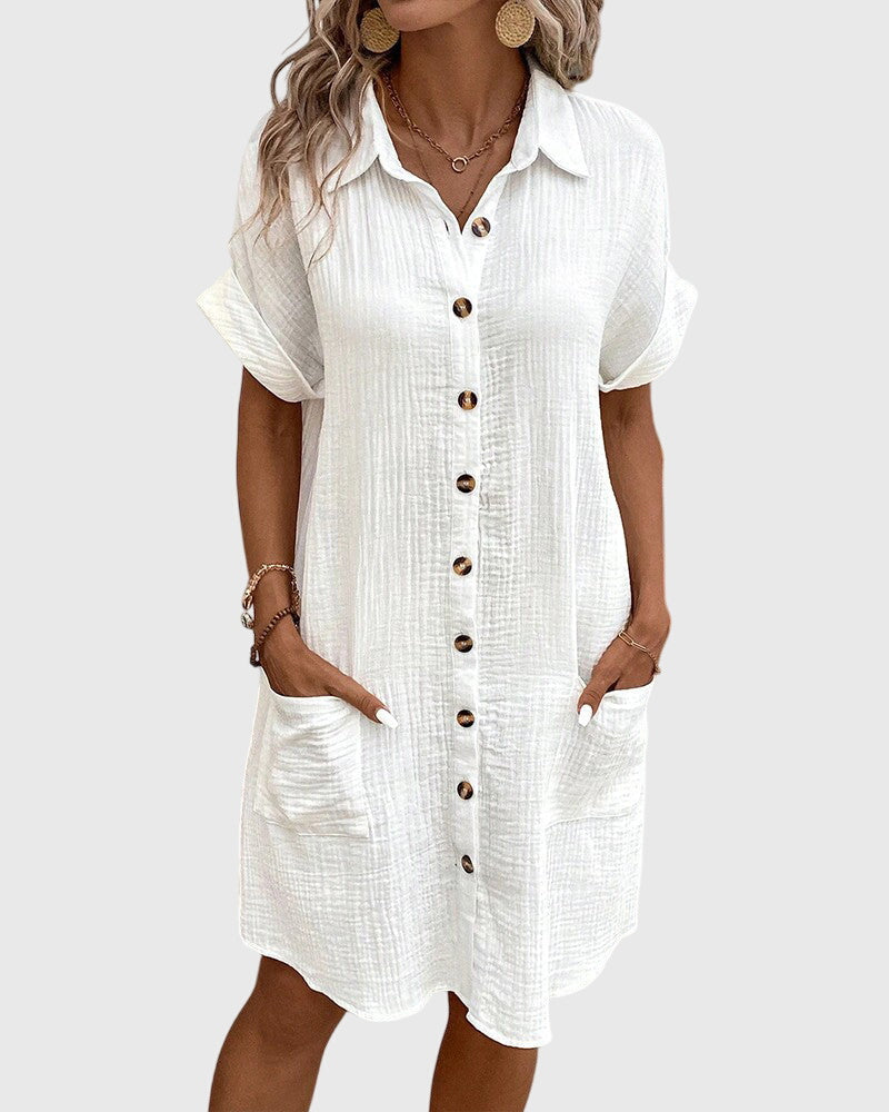 Carolina – Peignoir Douillet