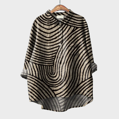 Melina | Blouse élégante d’été