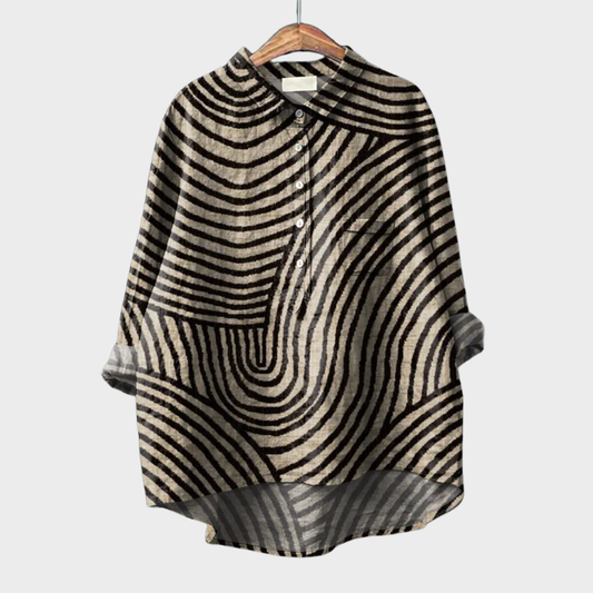 Melina | Blouse élégante d’été