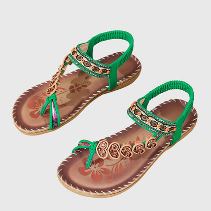 Briar - Sandales Orthopédiques Élégantes