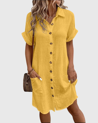 Carolina – Peignoir Douillet