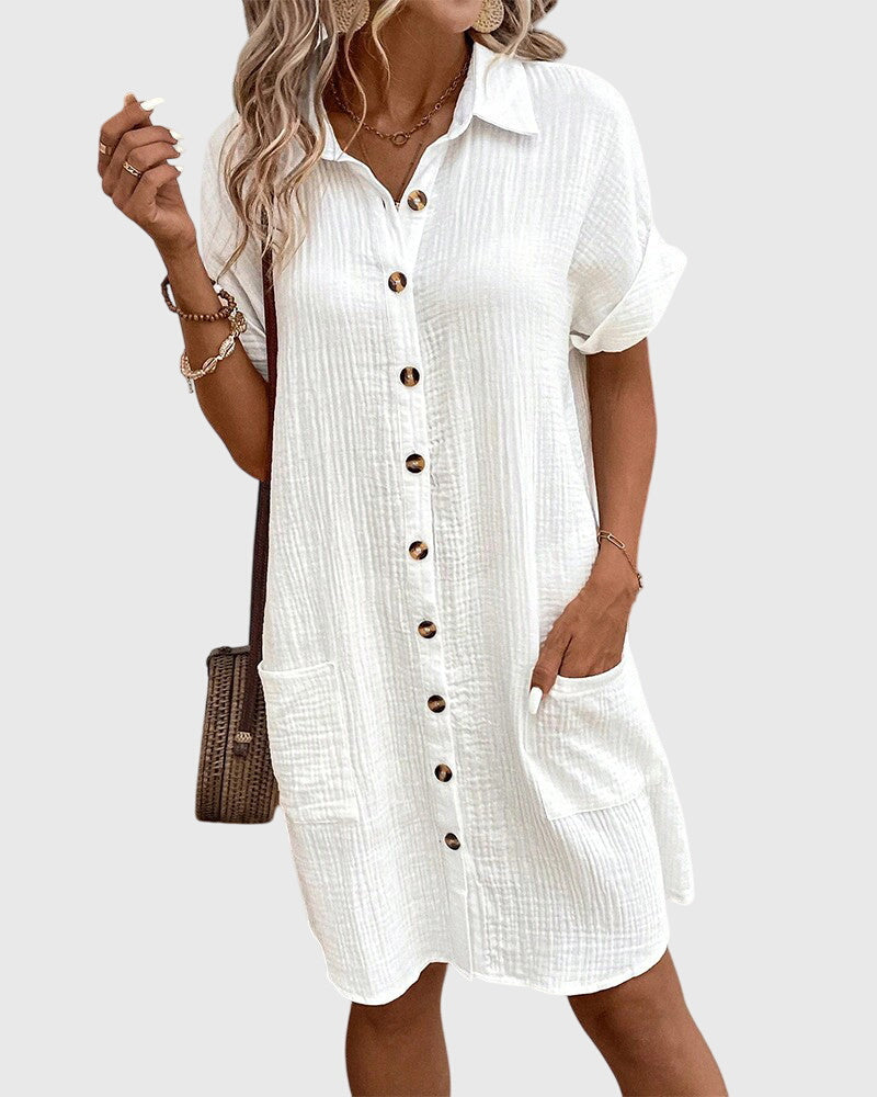 Carolina – Peignoir Douillet