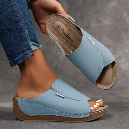 Jade™ | Sandales avec Soutien de la Voûte Plantaire