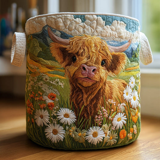 FIONA | Panier à linge