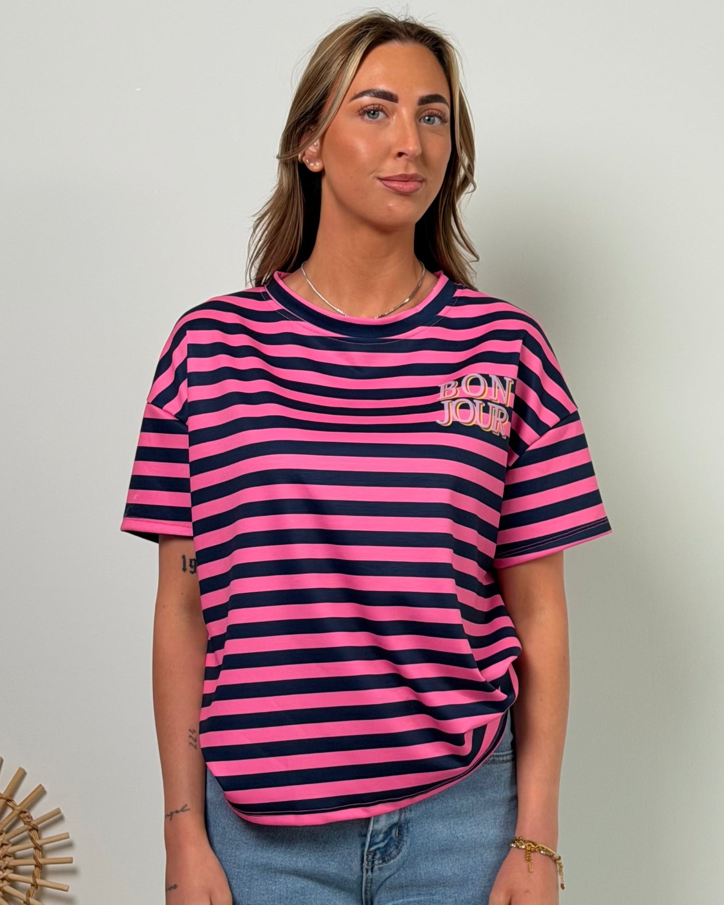 Bonjour Shirt