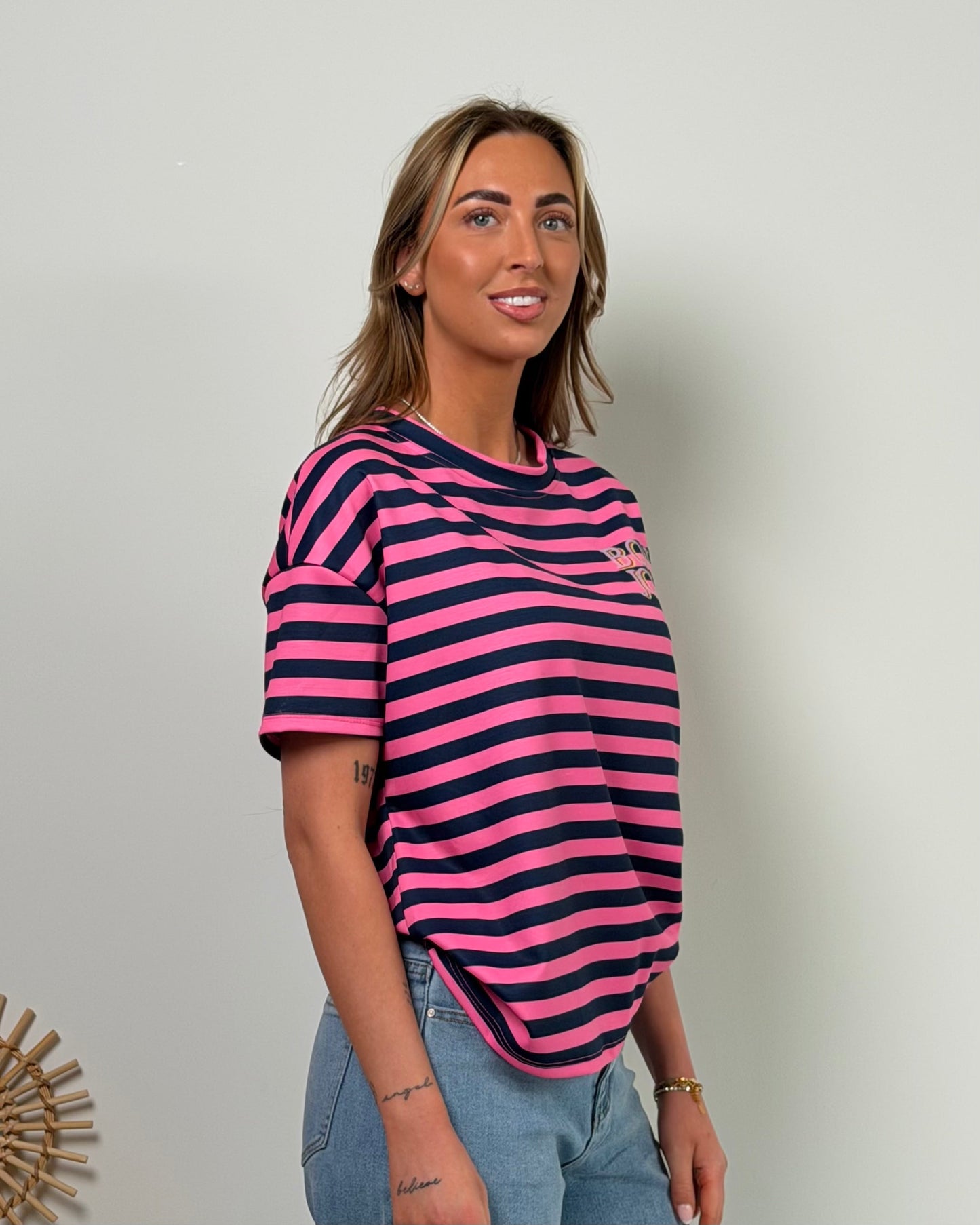 Bonjour Shirt