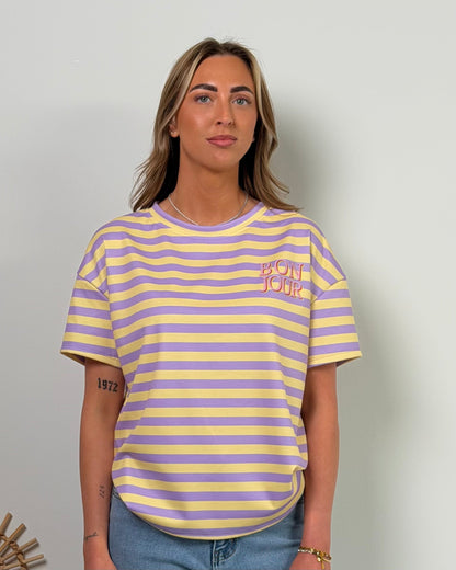 Bonjour Shirt