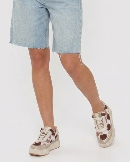 Camel Carina Baskets