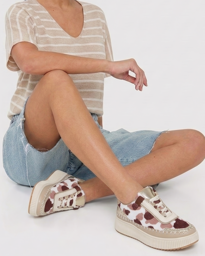 Camel Carina Baskets
