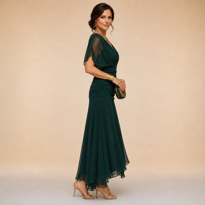 Tracey | Élégante Robe de Soirée Longue