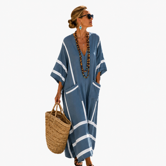 Caftan Long