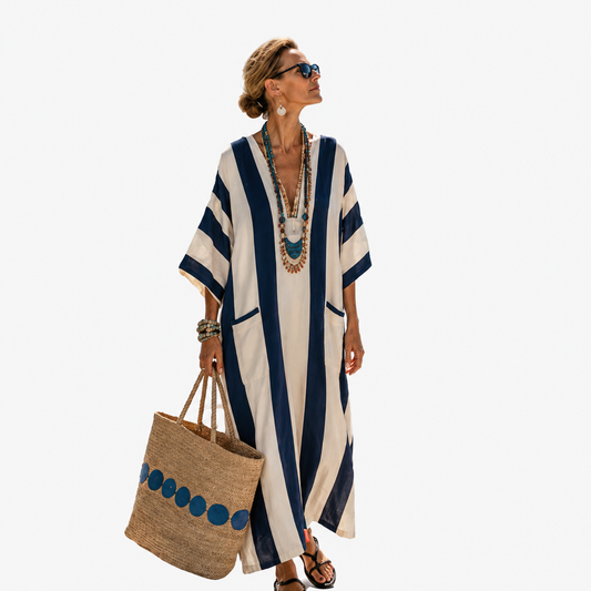 Caftan Long