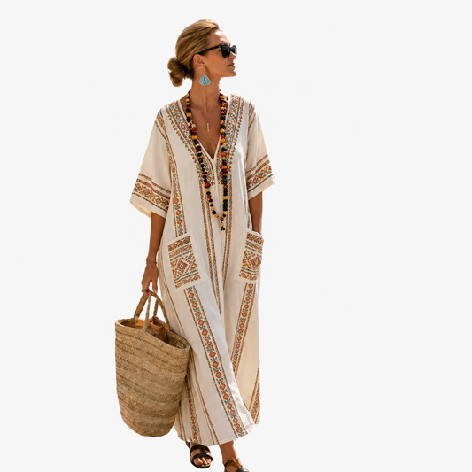 Caftan Long