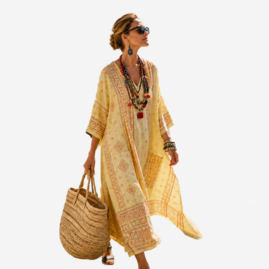 Caftan Long