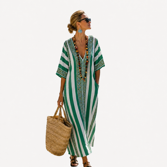 Caftan Long