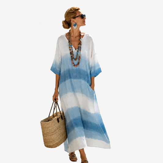 Caftan Long