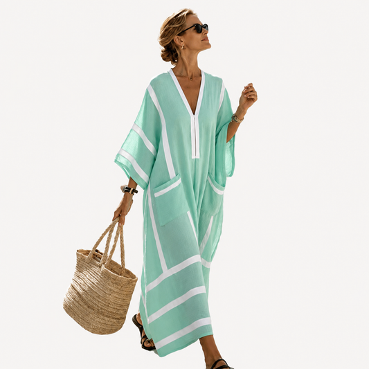 Caftan Long