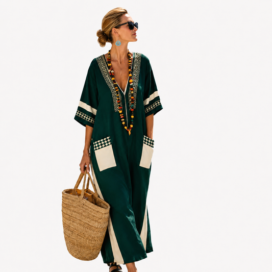 Caftan Long