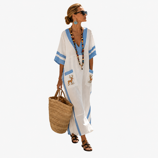 Caftan Long