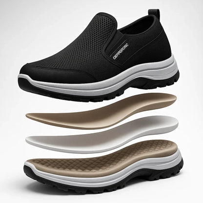 Chaussures Resistantes & Confortables | Pheron Shess