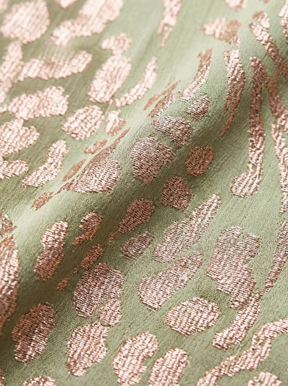 Giulia – Robe midi fluide et élégante