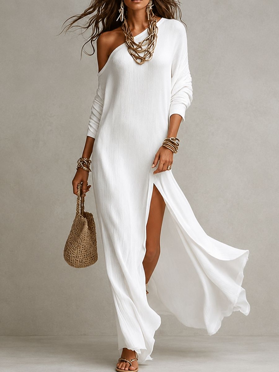 Serena | Élégante Robe