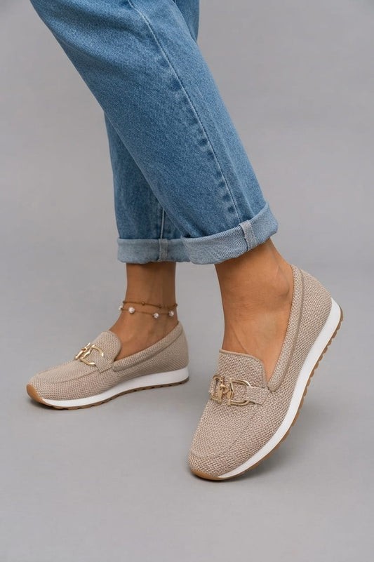 Sofia | Élégants Mocassins Confortables