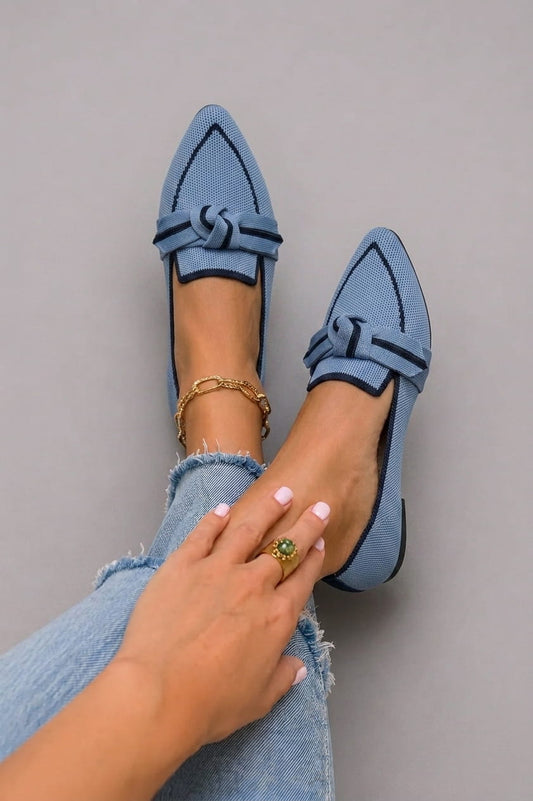 Maricela | Orthopedic Moccasins