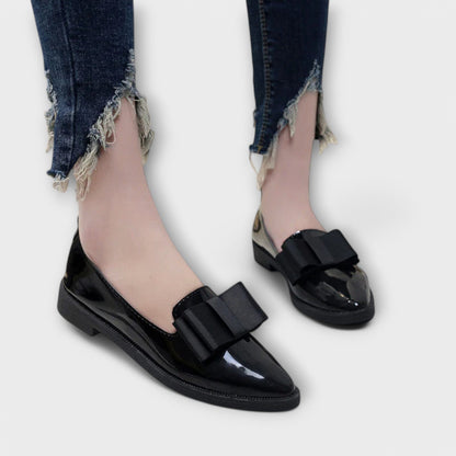 Serena | Mocassins Confortables et Décontractés
