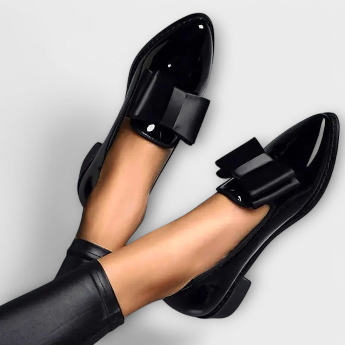 Serena | Mocassins Confortables et Décontractés