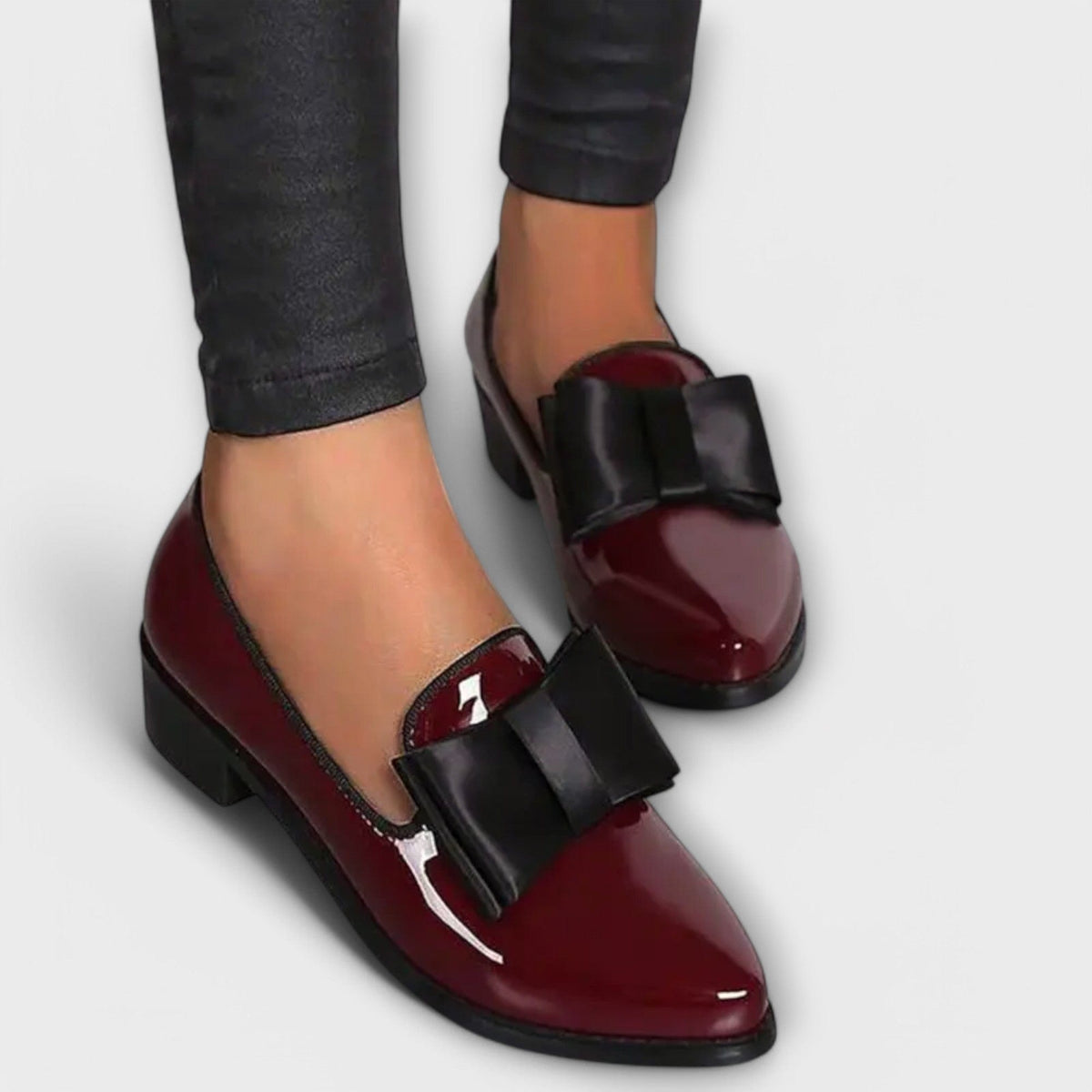 Serena | Mocassins Confortables et Décontractés