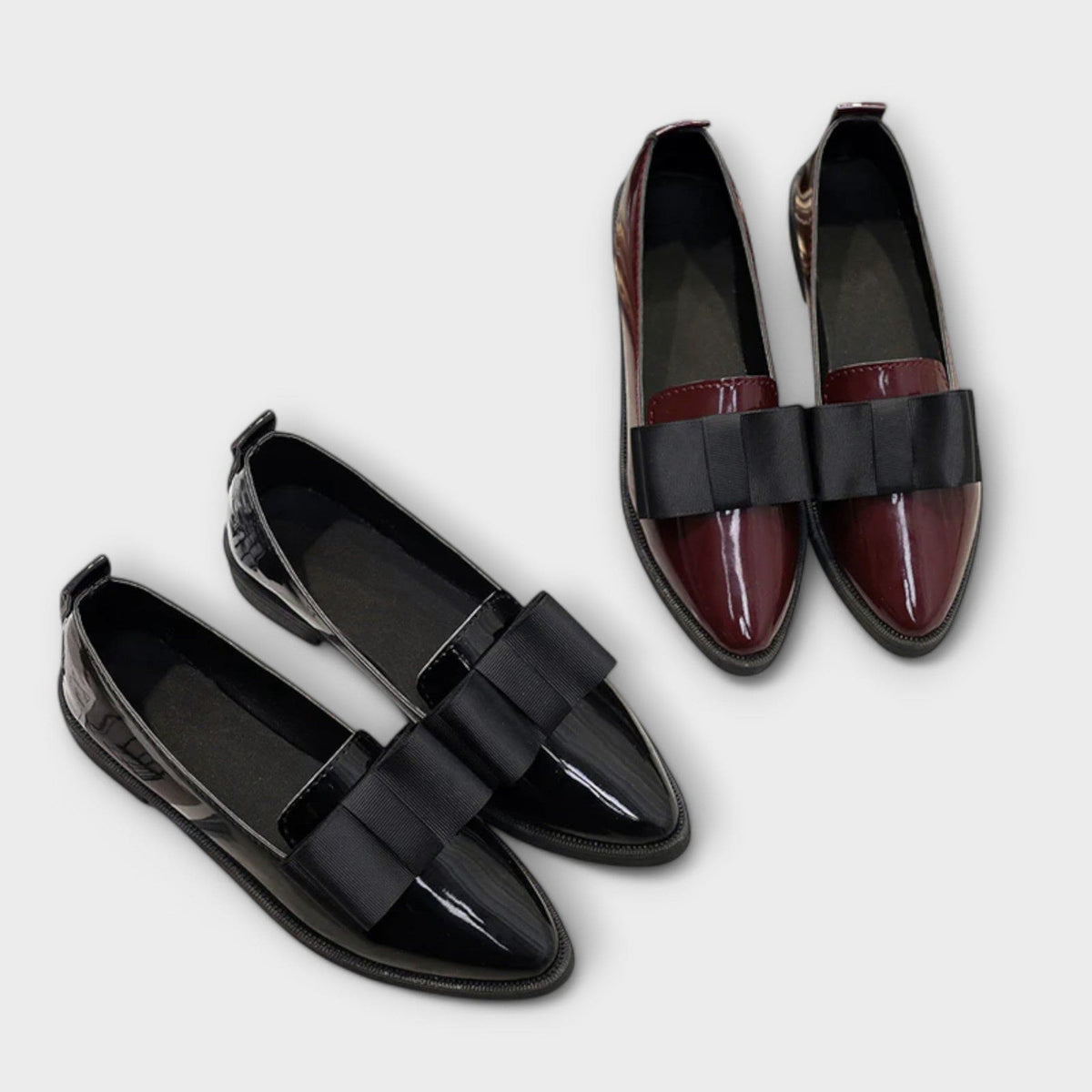 Serena | Mocassins Confortables et Décontractés