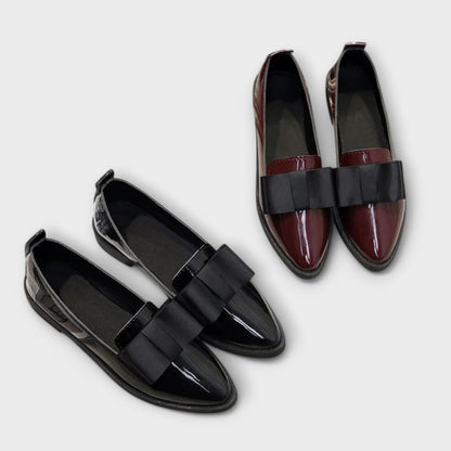 Serena | Mocassins Confortables et Décontractés