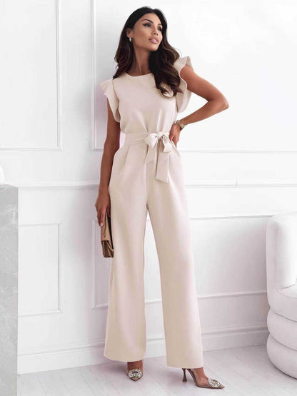 Chic Jumpsuits