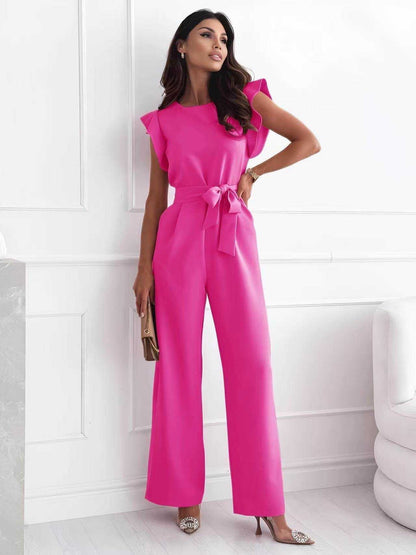 Chic Jumpsuits