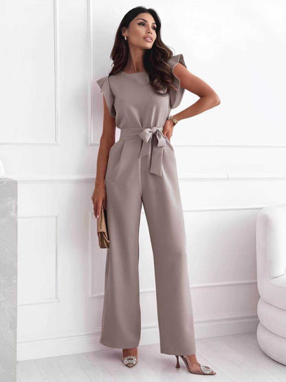 Chic Jumpsuits